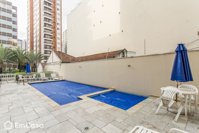 Imagem do imóvel ID-42116 na Rua Cayowaá, Pompeia, São Paulo - SP
