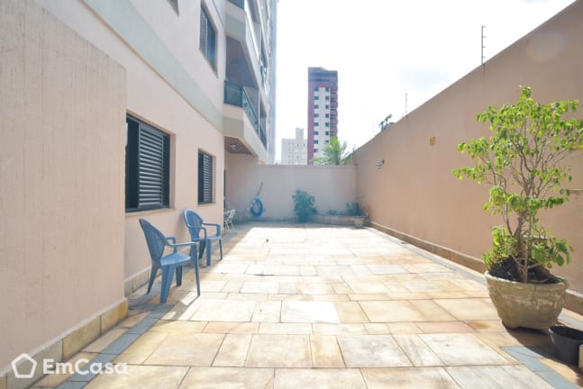 Imagem do imóvel ID-37167 na Rua Rafael Corrêa Sampaio, Santo Antônio, São Caetano do Sul - SP