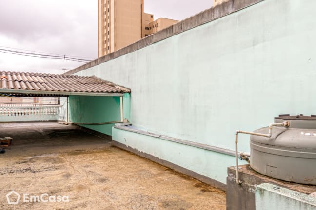 Imagem do imóvel ID-42744 na Rua Valentim Magalhães, Água Rasa, São Paulo - SP