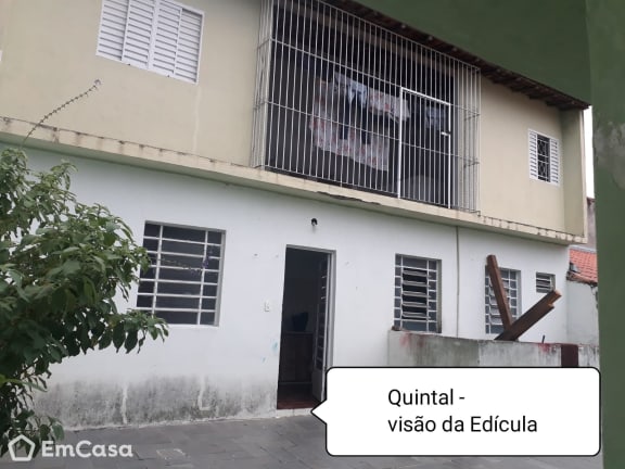 Imagem do imóvel ID-34354 na Rua São Gotardo, Bosque dos Eucaliptos, São José dos Campos - SP