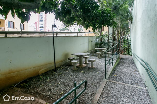 Imagem do imóvel ID-32827 na Rua Bueno de Andrade, Liberdade, São Paulo - SP