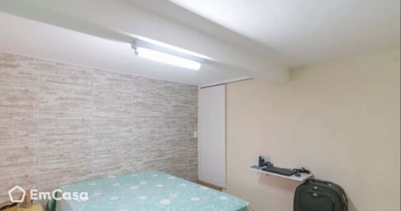 Imagem do imóvel ID-32208 na Avenida Tietê, Campestre, Santo André - SP