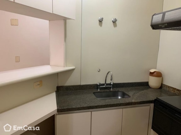 Imagem do imóvel ID-43150 na Rua Ouro Branco, Jardim Paulista, São Paulo - SP
