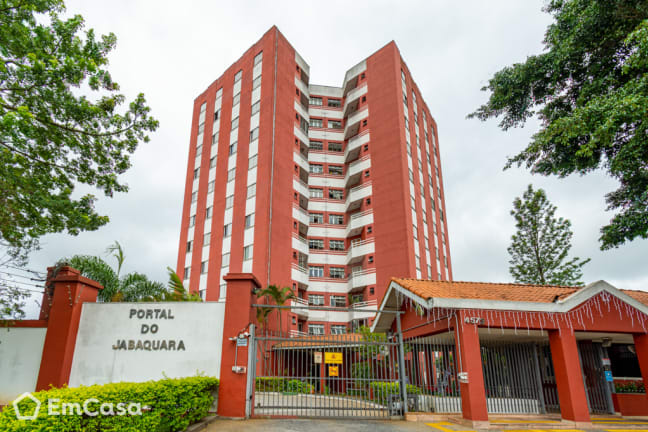 Imagem do imóvel ID-38351 na Avenida Engenheiro Armando de Arruda Pereira, Vila do Encontro, São Paulo - SP