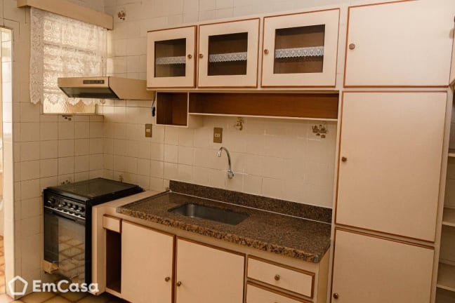 Imagem do imóvel ID-42452 na Rua Rocha, Bela Vista, São Paulo - SP
