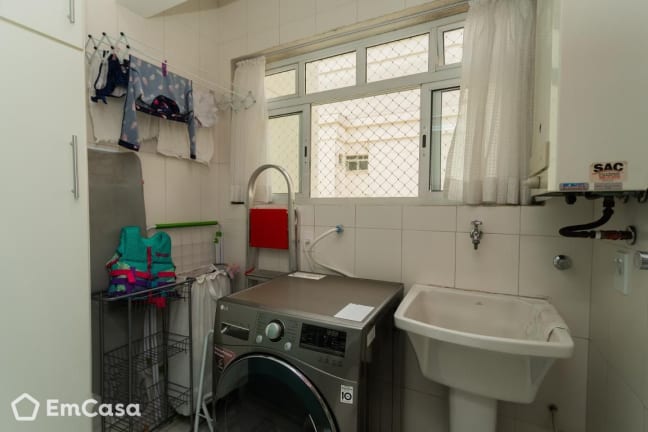 Imagem do imóvel ID-37651 na Rua Tonelero, Vila Ipojuca, São Paulo - SP
