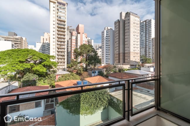 Imagem do imóvel ID-31630 na Rua Minerva, Perdizes, São Paulo - SP