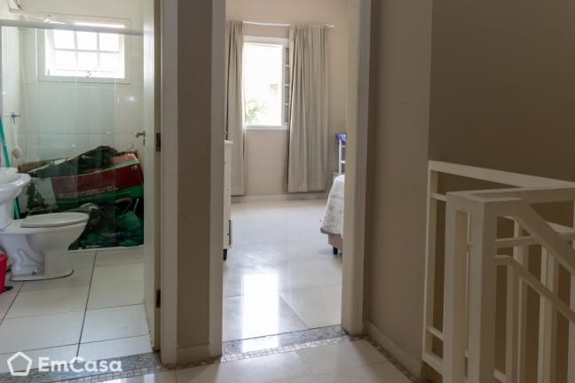 Imagem do imóvel ID-42125 na Rua Haiti, Jardim América, São José dos Campos - SP