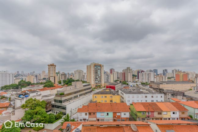 Imagem do imóvel ID-38458 na Rua Bertioga, Chácara Inglesa, São Paulo - SP