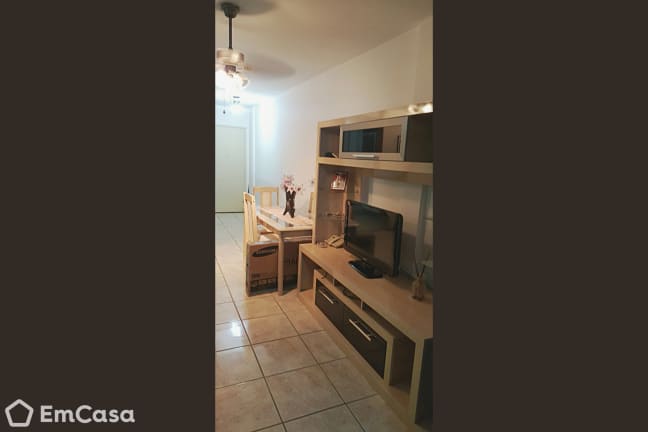 Imagem do imóvel ID-31093 na Rua Bento Lisboa, Catete, Rio de Janeiro - RJ