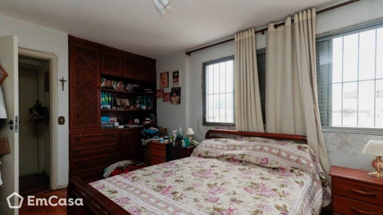 Imagem do imóvel ID-28202 na Alameda Sarutaiá, Jardim Paulista, São Paulo - SP
