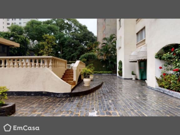 Imagem do imóvel ID-42463 na Rua Gomes de Carvalho, Vila Olímpia, São Paulo - SP