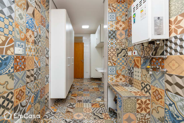 Imagem do imóvel ID-30565 na Rua da Granja Julieta, Granja Julieta, São Paulo - SP