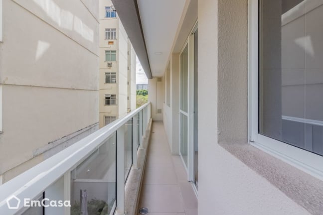 Imagem do imóvel ID-28946 na Rua Real Grandeza, Botafogo, Rio de Janeiro - RJ
