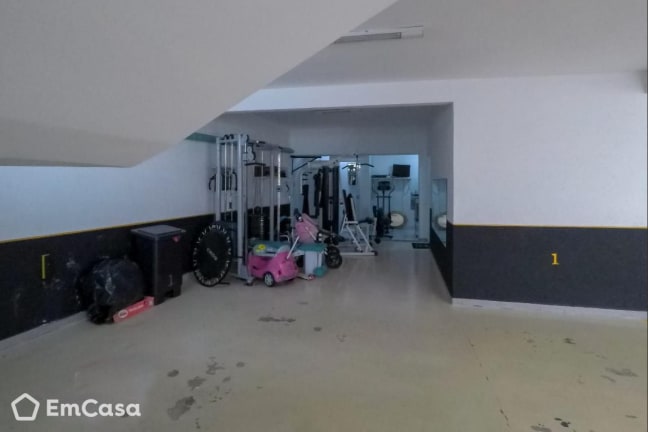 Imagem do imóvel ID-42881 na Rua César Pina, Cursino, São Paulo - SP
