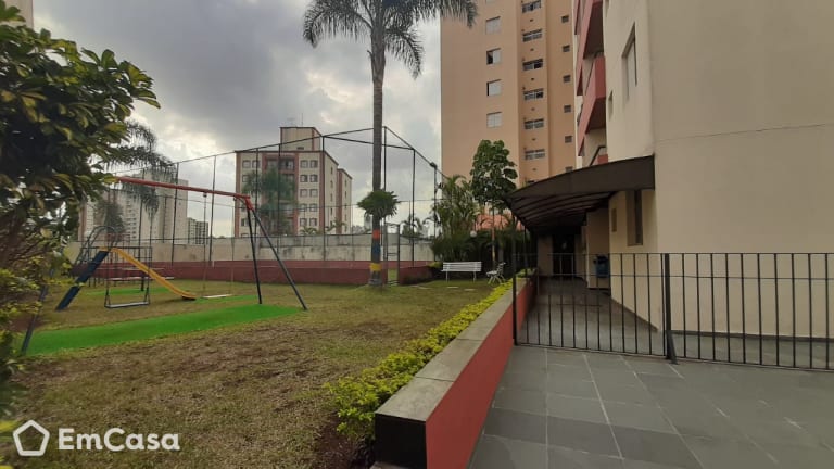 Imagem do imóvel ID-32966 na Rua Camberra, Vila Formosa, São Paulo - SP