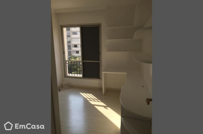 Imagem do imóvel ID-42191 na Rua Bagé, Vila Mariana, São Paulo - SP