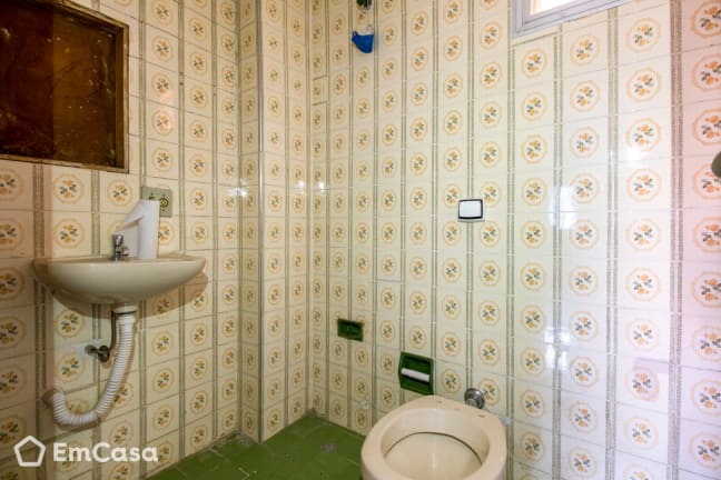 Imagem do imóvel ID-30881 na Rua Santo Amaro, Bela Vista, São Paulo - SP