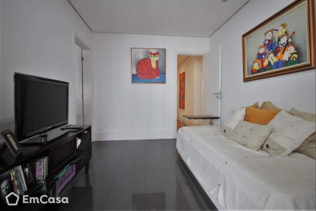 Imagem do imóvel ID-33758 na Rua Itapimirum, Vila Andrade, São Paulo - SP