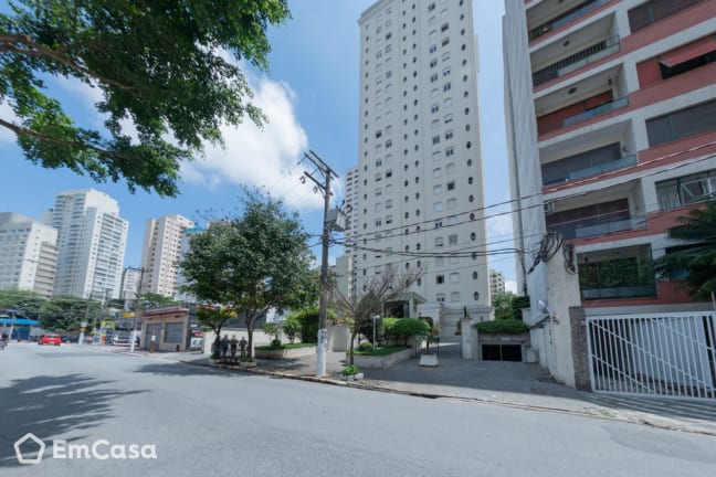 Imagem do imóvel ID-34337 na Alameda Eduardo Prado, Campos Elíseos, São Paulo - SP