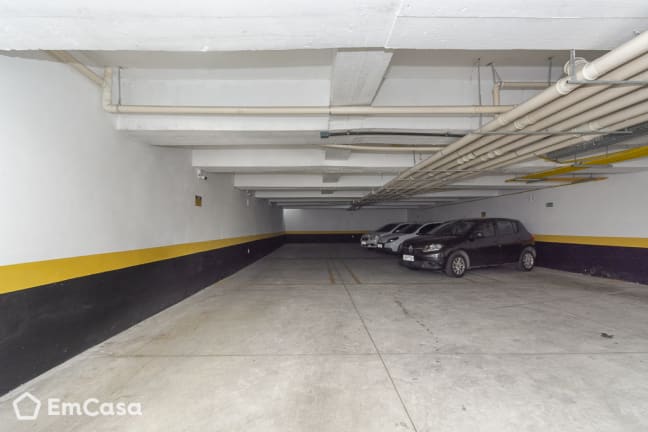 Imagem do imóvel ID-42390 na Rua Amaral, Andaraí, Rio de Janeiro - RJ