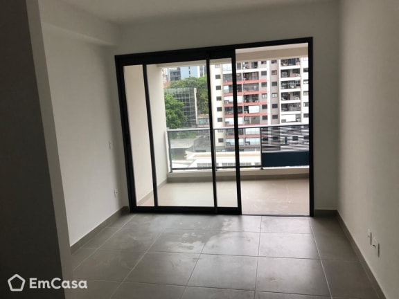 Imagem do imóvel ID-16895 na Rua Cristiano Viana, Cerqueira César, São Paulo - SP