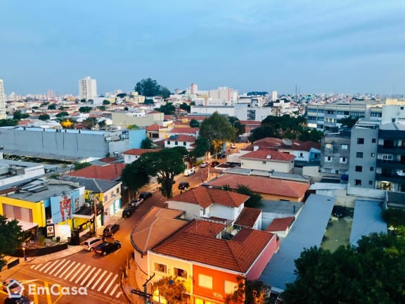 Imagem do imóvel ID-36712 na Rua São Paulo, Santa Paula, São Caetano do Sul - SP