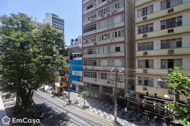 Imagem do imóvel ID-37532 na Rua Mariz e Barros, Icaraí, Niterói - RJ