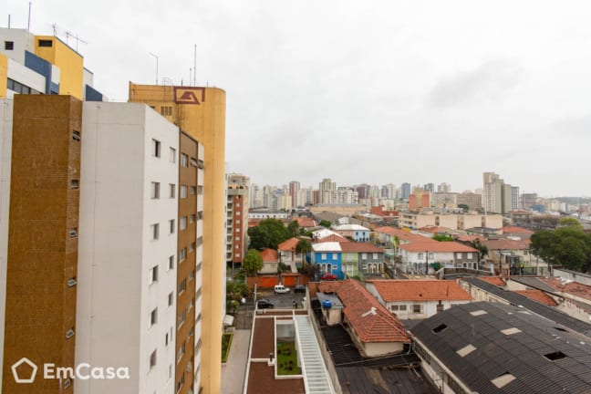 Imagem do imóvel ID-31295 na Rua Bertioga, Chácara Inglesa, São Paulo - SP