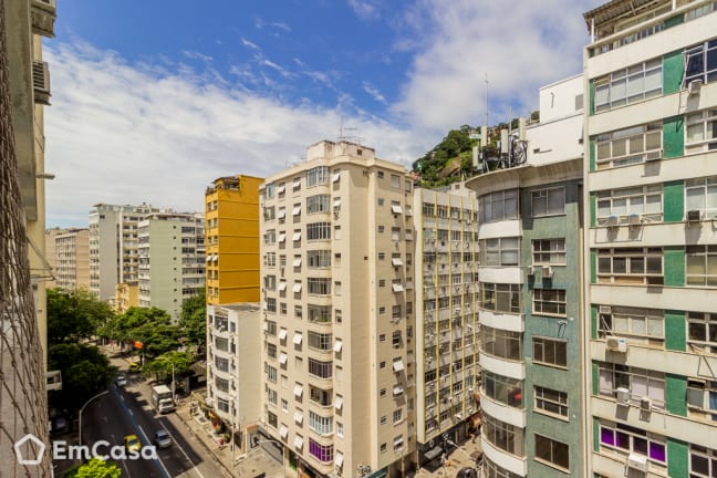 Imagem do imóvel ID-37863 na Rua Djalma Ulrich, Copacabana, Rio de Janeiro - RJ