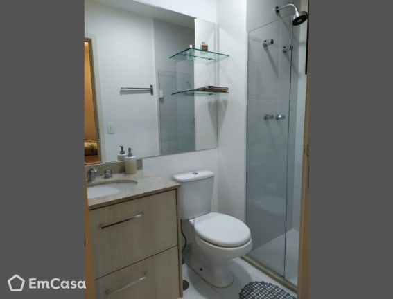 Imagem do imóvel ID-31355 na Rua Caramuru, Vila da Saúde, São Paulo - SP
