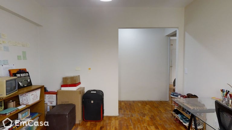 Imagem do imóvel ID-36740 na Rua Ribeiro de Barros, Pompeia, São Paulo - SP