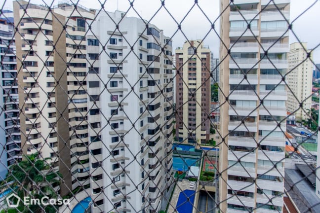 Imagem do imóvel ID-34072 na Rua Indiana, Brooklin, São Paulo - SP