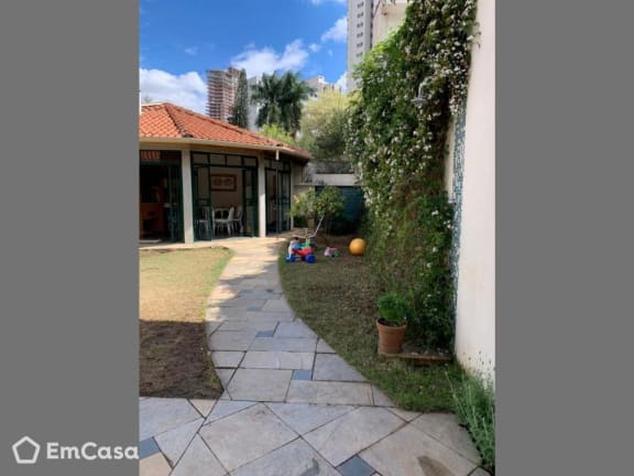 Imagem do imóvel ID-31428 na Rua Abegoaria, Pinheiros, São Paulo - SP