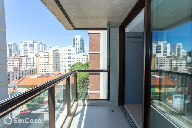 Imagem do imóvel ID-38236 na Rua Capote Valente, Pinheiros, São Paulo - SP