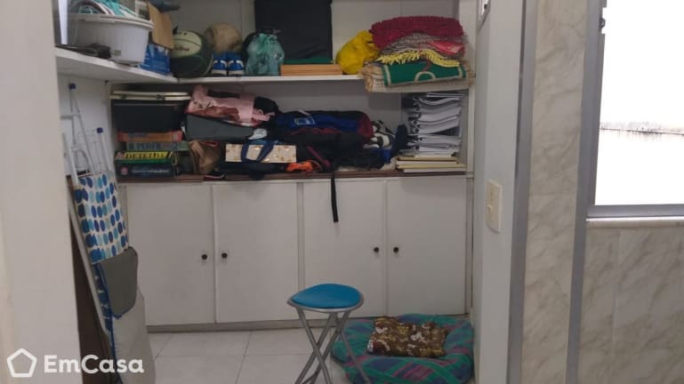 Imagem do imóvel ID-34258 na Rua Aguiar, Tijuca, Rio de Janeiro - RJ