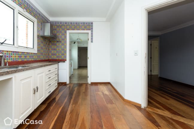 Imagem do imóvel ID-33796 na Rua Raimundo Simão de Souza, Vila Suzana, São Paulo - SP
