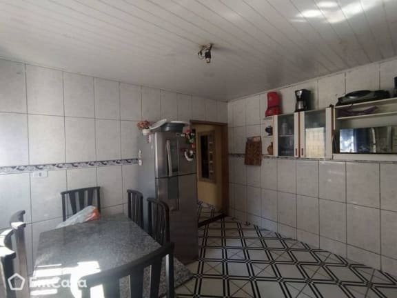 Imagem do imóvel ID-42258 na Rua Martins Fontes, Monte Castelo, São José dos Campos - SP