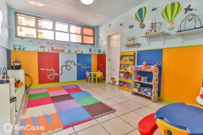 Imagem do imóvel ID-31523 na Avenida Embaixador Abelardo Bueno, Barra da Tijuca, Rio de Janeiro - RJ