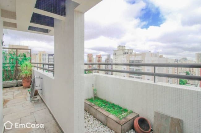 Imagem do imóvel ID-42704 na Rua Itapiru, Vila da Saúde, São Paulo - SP