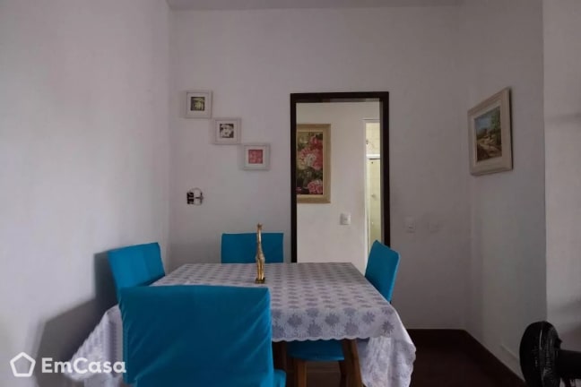 Imagem do imóvel ID-31399 na Rua José Higino, Tijuca, Rio de Janeiro - RJ