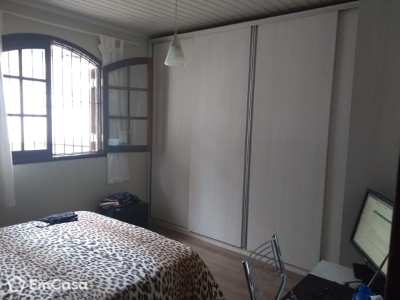 Imagem do imóvel ID-43361 na Rua Saioá, Cursino, São Paulo - SP