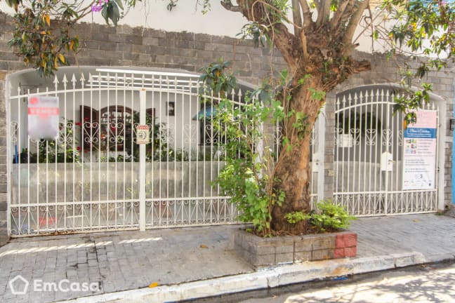 Imagem do imóvel ID-30895 na Rua Antônio Camardo, Vila Gomes Cardim, São Paulo - SP