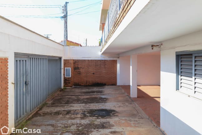 Imagem do imóvel ID-55088 na Rua João Nutti, Parque dos Bandeirantes, Ribeirão Preto - SP