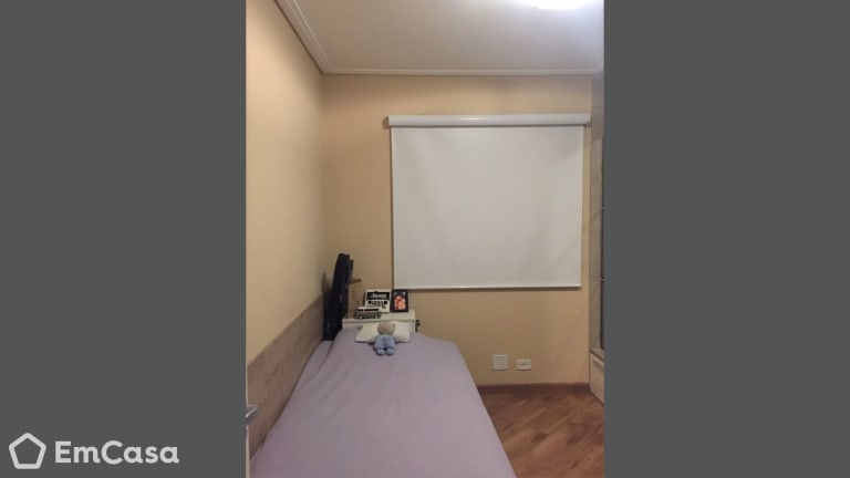 Imagem do imóvel ID-38433 na Rua Atílio Piffer, Casa Verde, São Paulo - SP
