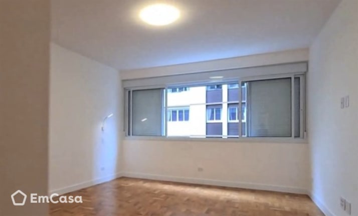 Imagem do imóvel ID-34270 na Avenida Angélica, Consolação, São Paulo - SP