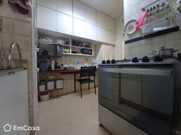 Imagem do imóvel ID-33767 na Rua Bulhões Carvalho, Copacabana, Rio de Janeiro - RJ