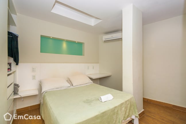 Imagem do imóvel ID-33209 na Rua Bolívar, Copacabana, Rio de Janeiro - RJ