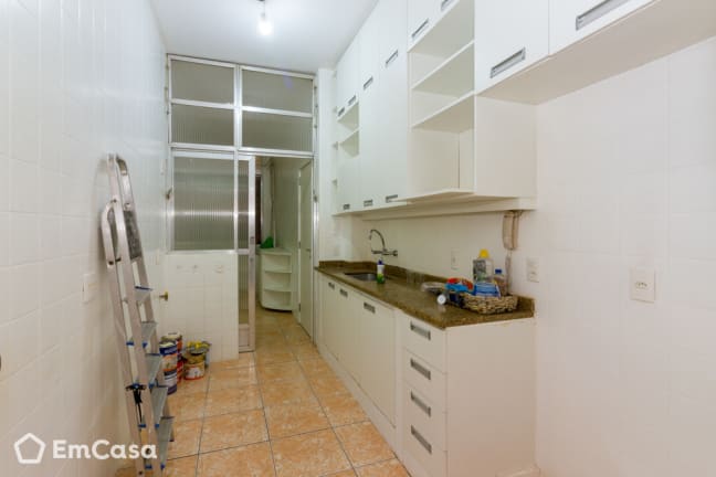 Imagem do imóvel ID-30954 na Rua General Glicério, Laranjeiras, Rio de Janeiro - RJ