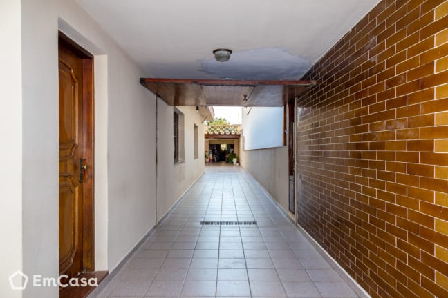 Imagem do imóvel ID-30889 na Rua Ivaí, Santa Maria, São Caetano do Sul - SP